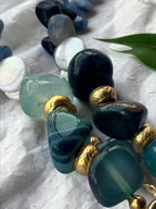 Oceanic Pearl VIP Kolye