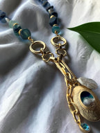 Oceanic Pearl VIP Kolye