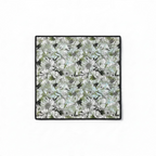 Mila Plissé Fular