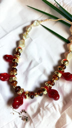 Mizu Kolye Ivory