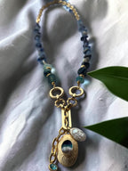 Oceanic Pearl VIP Kolye