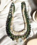 Kelis Çoklu Kolye