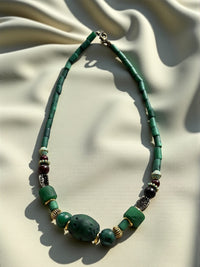 Yeşil